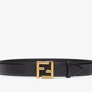 Fendi FF belt